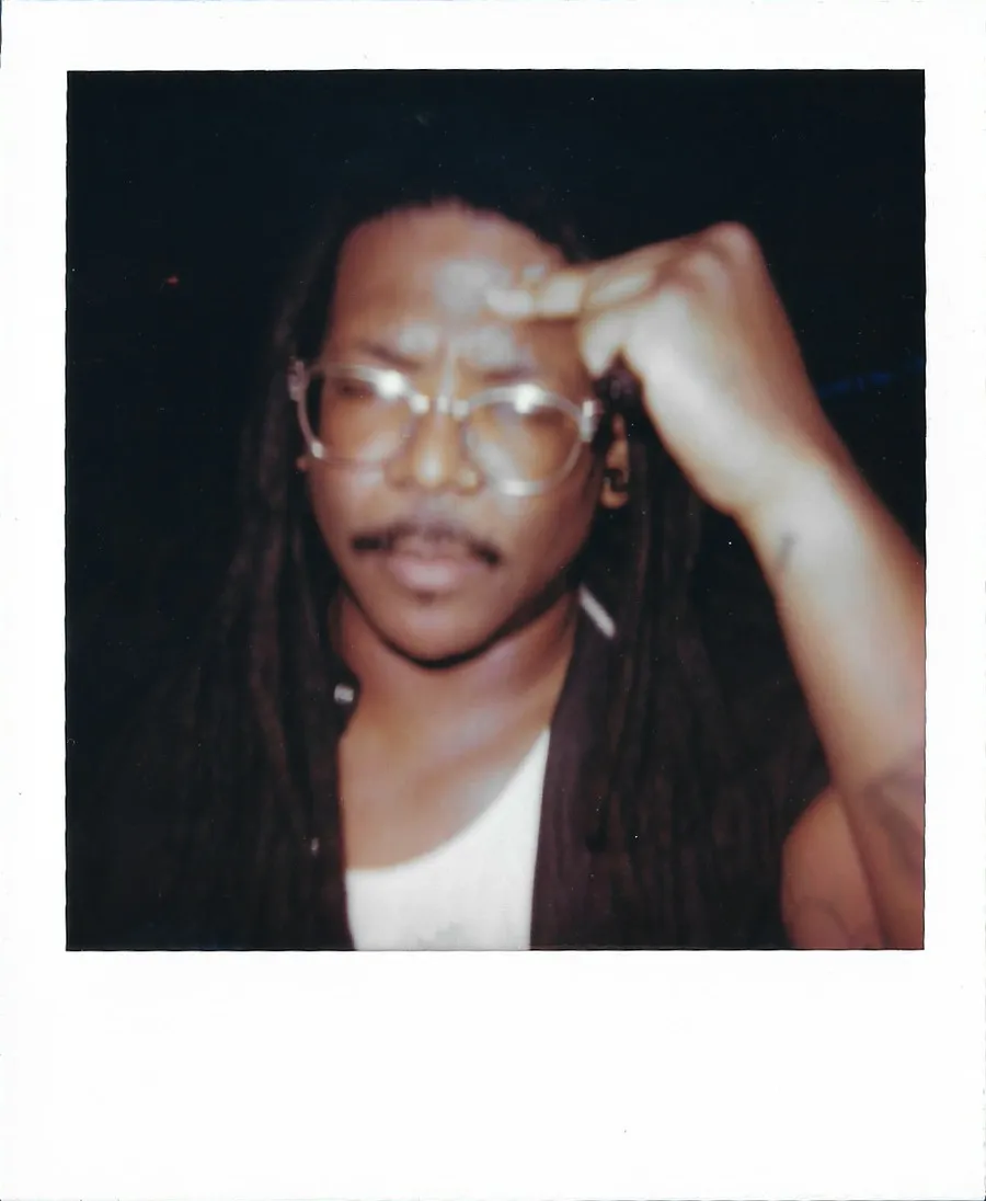 Antione Simmons of Puff Puff Beer