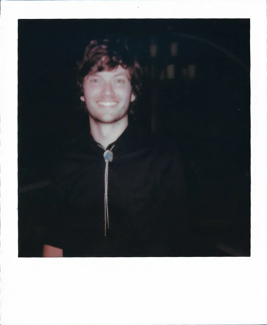 Carson Smith of Puff Puff Beer