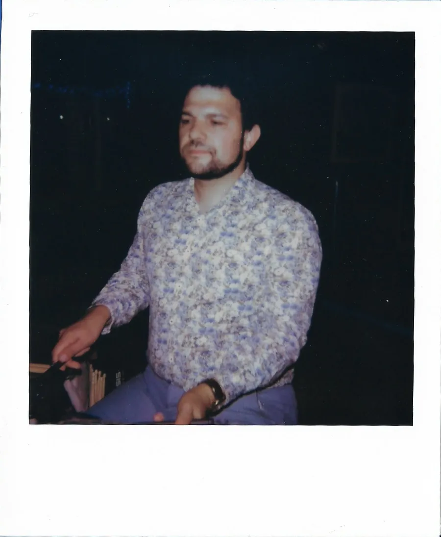 Isaac Schwartz of Puff Puff Beer