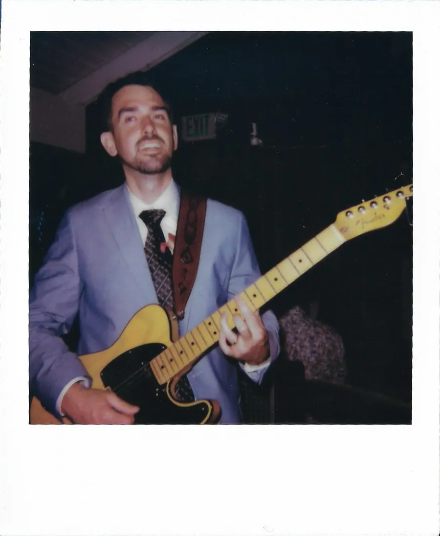 Ryan Schaeffer of Puff Puff Beer